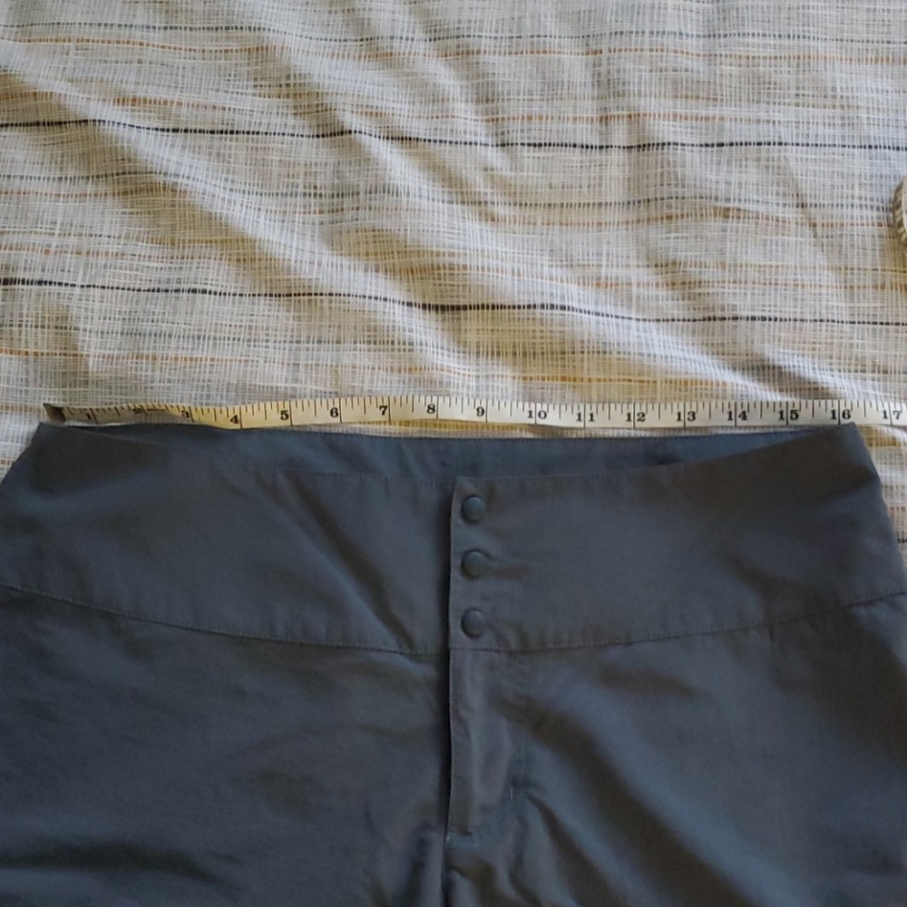 Hiking shorts (dri fit material) - Picture 6 of 9